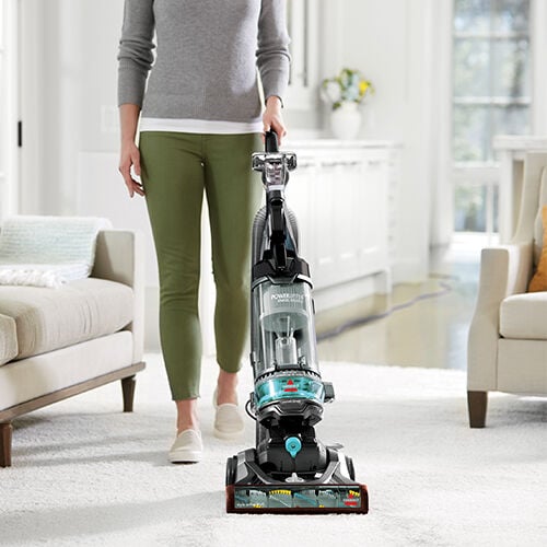 Powerlifter™ Swivel Rewind 2259N | BISSELL Vacuum Cleaners